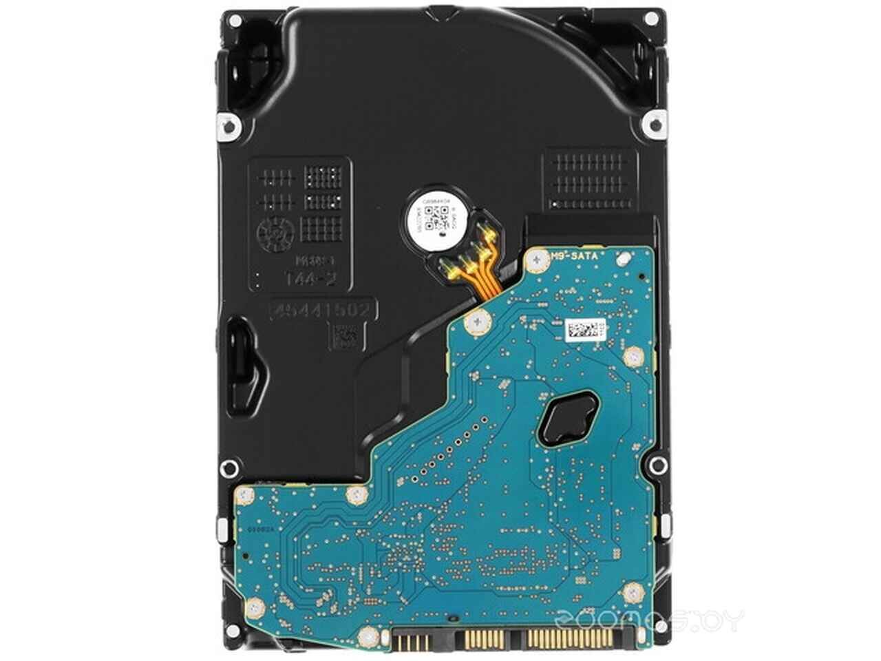 Жесткий диск Toshiba MG08 12TB MG09ACA12TE Жесткий диск Toshiba MG08 12TB MG09ACA12TE