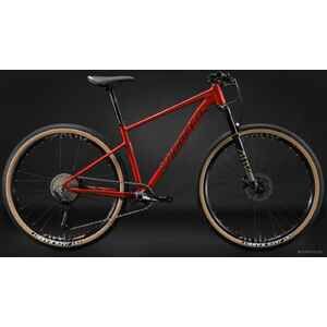 Велосипед Sunpeed Ace 29 р.21 (красный)