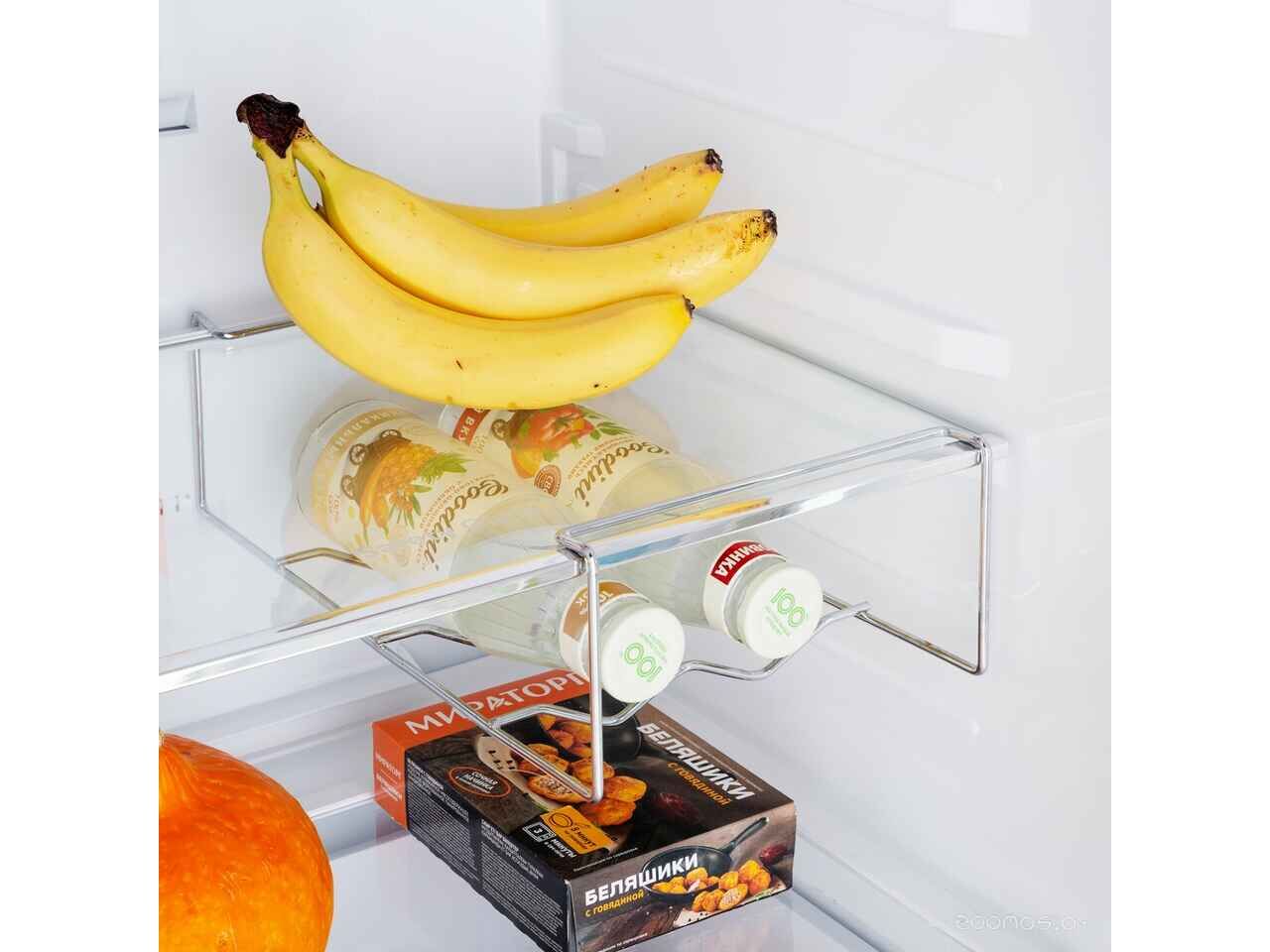 Холодильник Maunfeld MFF187NFIBG10 КА-00019091 Холодильник Maunfeld MFF187NFIBG10 КА-00019091