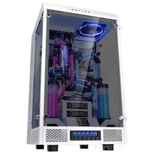 Корпус Thermaltake The Tower 900 CA-1H1-00F6WN-00 White