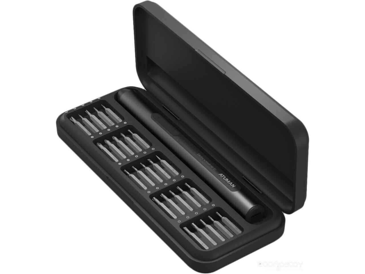 Электроотвертка Atuman E1 (с АКБ) Электроотвертка Atuman E1 (с АКБ)