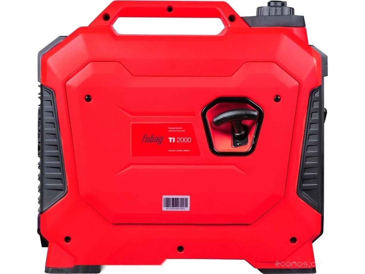 Бензиновый генератор FUBAG TI 2000 646252 Бензиновый генератор FUBAG TI 2000 646252