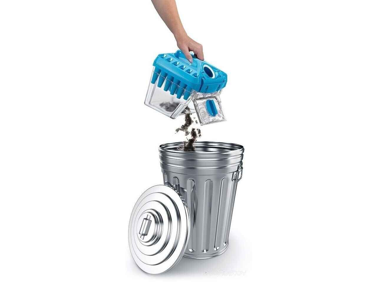 Пылесос Thomas DryBOX+AquaBOX Parkett 786555 Пылесос Thomas DryBOX+AquaBOX Parkett 786555