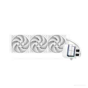 Кулер для процессора PCcooler DS360 WH