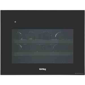 Винный шкаф Korting KFW 501 SL GN Винный шкаф Korting KFW 501 SL GN