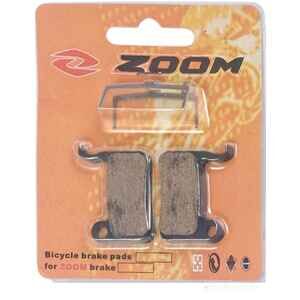 Тормозные колодки Zoom HB-01