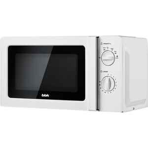 Микроволновая печь BBK 20MWS-777M/W Микроволновая печь BBK 20MWS-777M/W