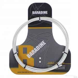 Оплетка тормозного троса Baradine DH-SD-01-WE (3251)