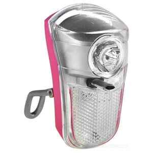 Велосипедный фонарь Haiwey HW 160263 (4718 Pink)