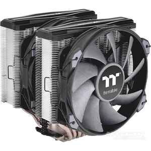 Кулер для процессора Thermaltake Toughair 710 CL-P110-CA14GM-A