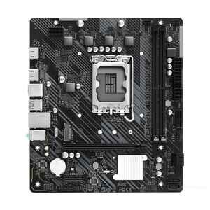 Материнская плата ASROCK H610M-H2/M.2 DDR4 Материнская плата ASROCK H610M-H2/M.2 DDR4
