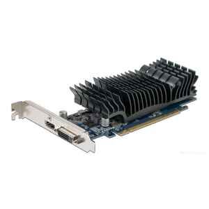 Видеокарта Asus GeForce GT 1030 2GB GDDR5 [GT1030-SL-2G-BRK]