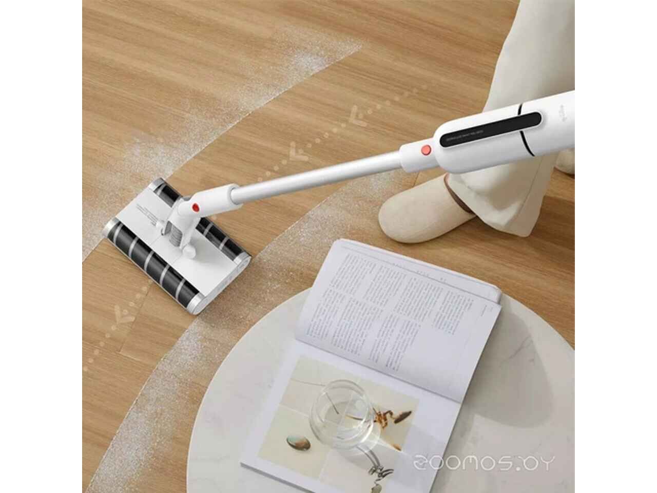 Вертикальный пылесос Deerma VC55 Вертикальный пылесос Deerma VC55