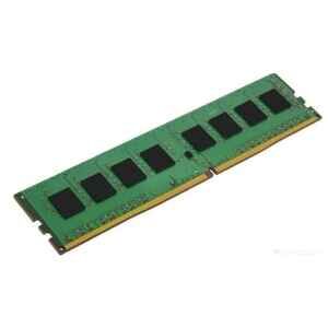 Оперативная память Kingston 4GB DDR3 PC3-12800 KVR16LN11/4WP