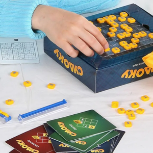 Командные игры