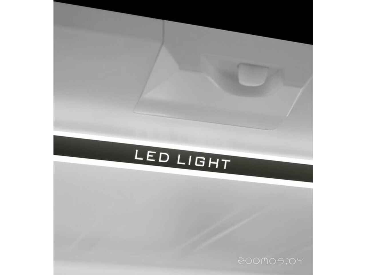 Холодильник LEX LFD424StGIDBI Холодильник LEX LFD424StGIDBI