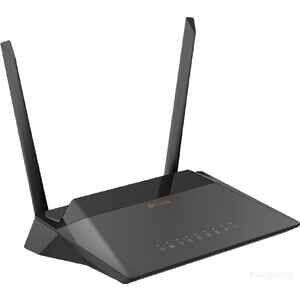 Беспроводной DSL-маршрутизатор D-LINK DSL-224/R1A Беспроводной DSL-маршрутизатор D-LINK DSL-224/R1A