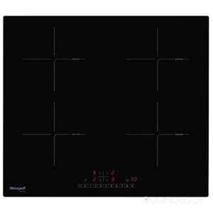 Индукционная варочная панель Weissgauff HI 640 BSC Индукционная варочная панель Weissgauff HI 640 BSC