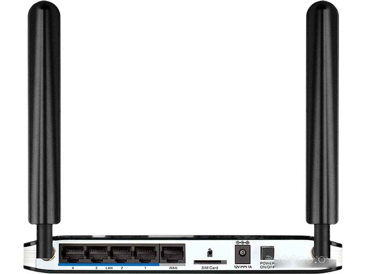 Беспроводной маршрутизатор D-LINK DWR-921/E3GR4HD Беспроводной маршрутизатор D-LINK DWR-921/E3GR4HD