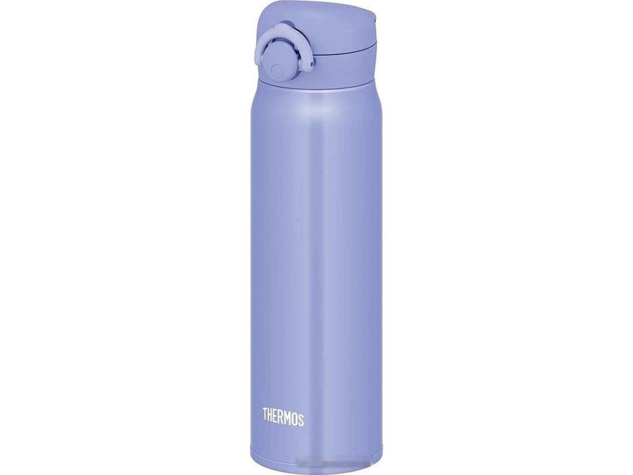 Термокружка Thermos JNR-603 BLPL 600мл (сиреневый) Термокружка Thermos JNR-603 BLPL 600мл (сиреневый)