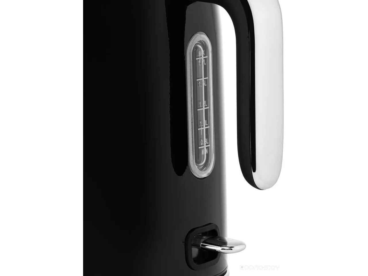 Электрический чайник Galaxy Line GL0350 (магия черного) Электрический чайник Galaxy Line GL0350 (магия черного)