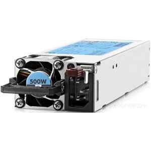 Блок питания HP 865408-B21 Блок питания HP 865408-B21