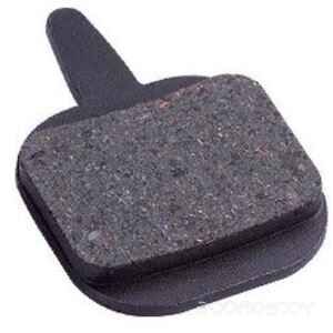 Тормозные колодки Baradine DS-08 Sintered (1672)