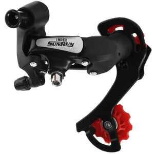 Задний переключатель SUNRUN RD-HG-18A