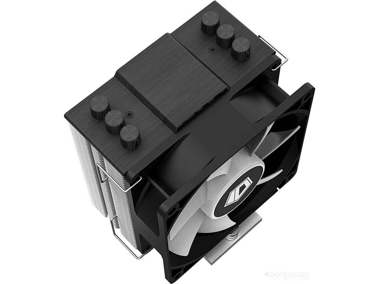 Кулер для процессора ID-COOLING SE-903-XT Кулер для процессора ID-COOLING SE-903-XT