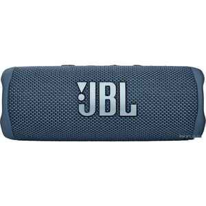Беспроводная колонка JBL Flip 6 (синий)