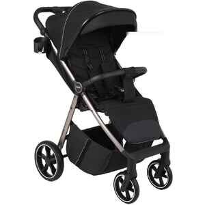 Детская коляска Pituso Emma ET6 (черный) Детская коляска Pituso Emma ET6 (черный)