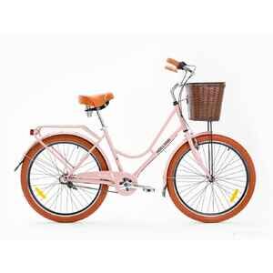 Велосипед Foxter Holland (17.5, розовый)