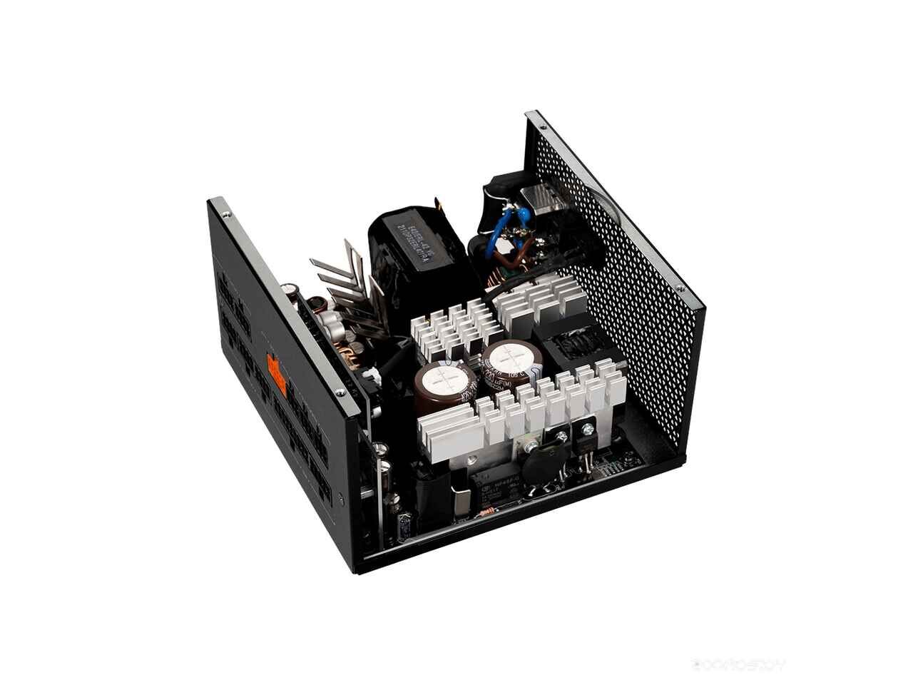 Блок питания PCcooler YN750 Блок питания PCcooler YN750