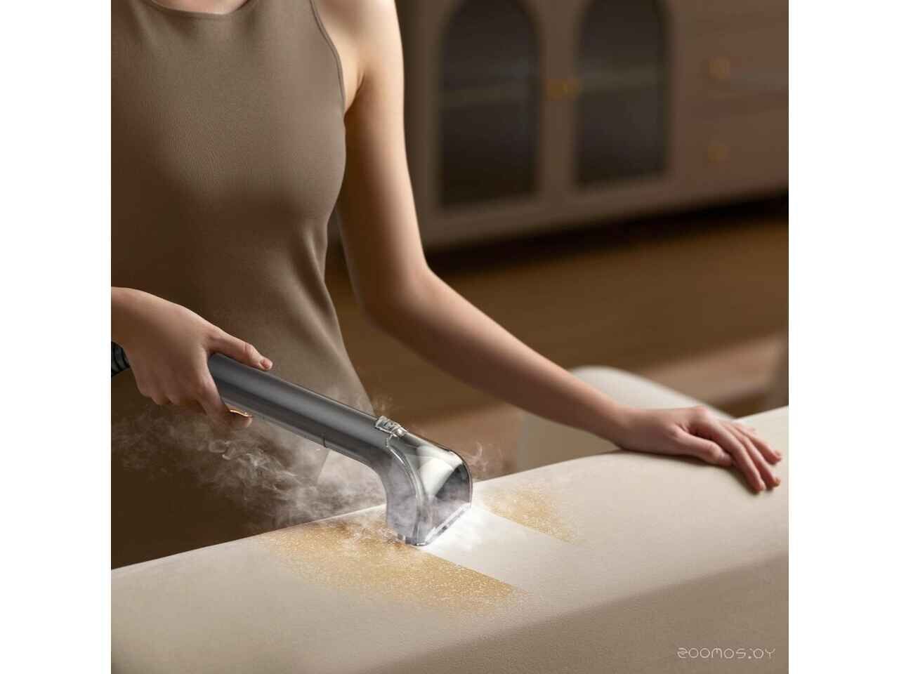 Пылесос Deerma DEM-BY700 Пылесос Deerma DEM-BY700