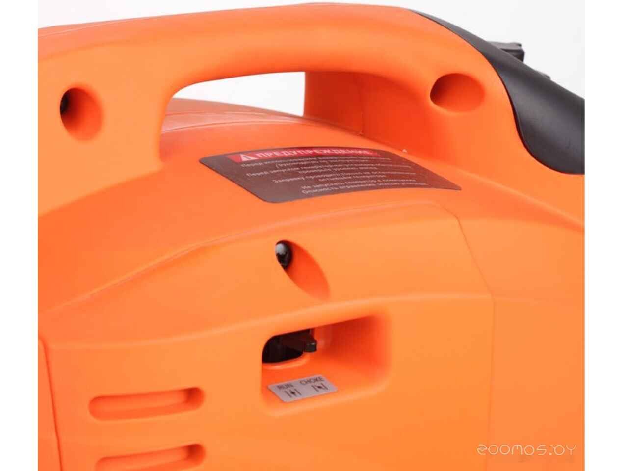 Бензиновый генератор Patriot 2700I Бензиновый генератор Patriot 2700I