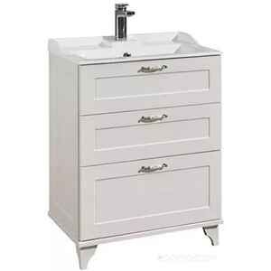 Тумба под умывальник Акватон Тумба с умывальником Леон 65Н 1A1946K0LBPS0 1A1946K0LBPS0