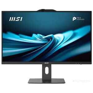 Моноблок MSI Pro AP272P 14M-623RU