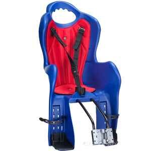 Детское велокресло HTP Elibas T (синий)