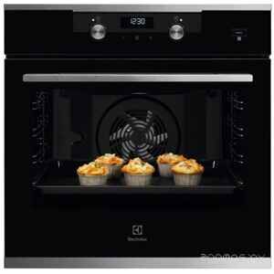 Электрический духовой шкаф Electrolux OKD5H40X Электрический духовой шкаф Electrolux OKD5H40X