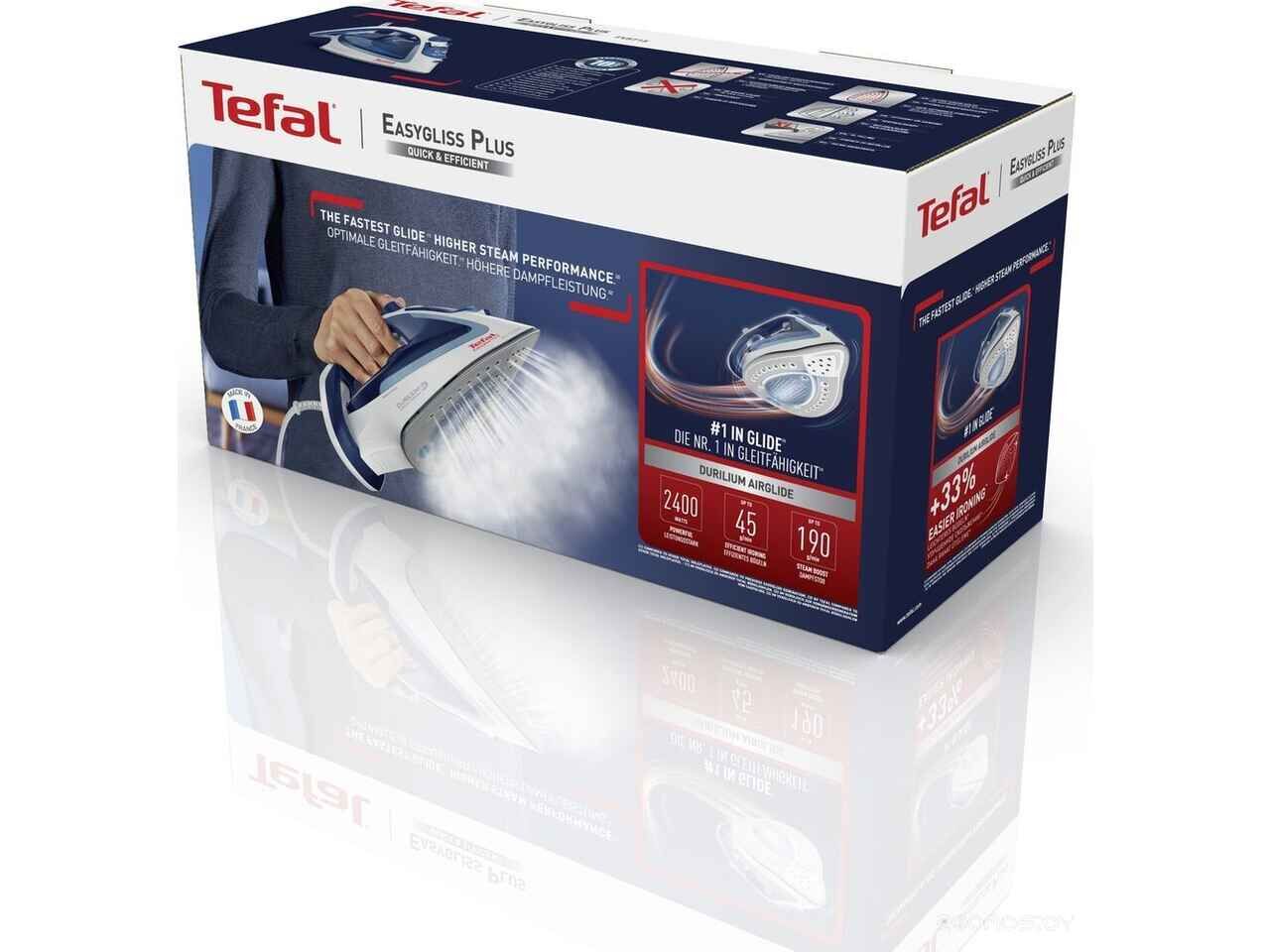 Утюг Tefal FV5715E0 Утюг Tefal FV5715E0