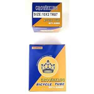 Велокамера Wanda CrownKing WD-10X2CAV