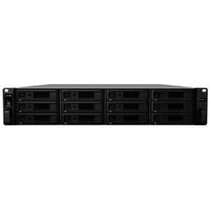 Сетевой накопитель Synology RX1222sas