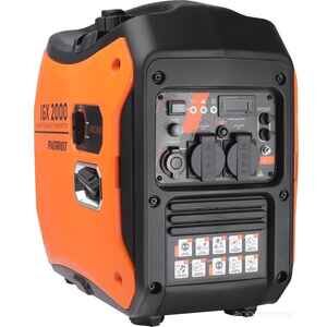 Генератор Patriot iGX 2000 Генератор Patriot iGX 2000