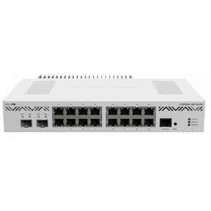 Маршрутизатор MikroTik CCR2004-16G-2S+PC