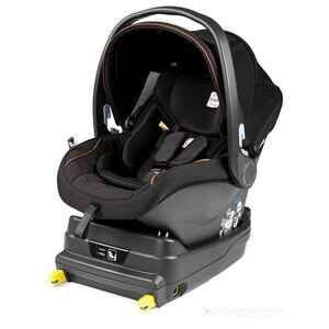 Автокресло Peg Perego Primo Viaggio i-Size (ebony)