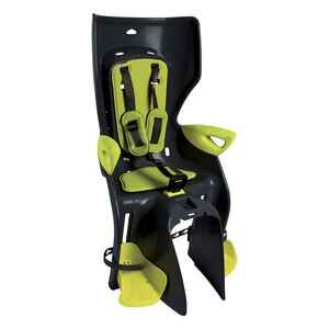 Детское велокресло Bellelli Summer Relax B-Fix (Hi-Viz) Детское велокресло Bellelli Summer Relax B-Fix (Hi-Viz)