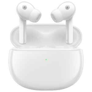 Наушники Xiaomi Buds 3 М2111Е1 (белый, международная версия) Наушники Xiaomi Buds 3 М2111Е1 (белый, международная версия)