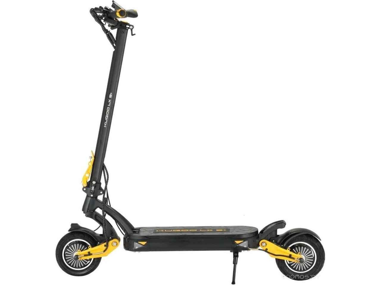 Электросамокат Kugoo Kirin LX 9 Plus Электросамокат Kugoo Kirin LX 9 Plus