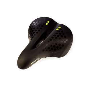 Велоседло Favorit AZ-6625-03 Велоседло Favorit AZ-6625-03