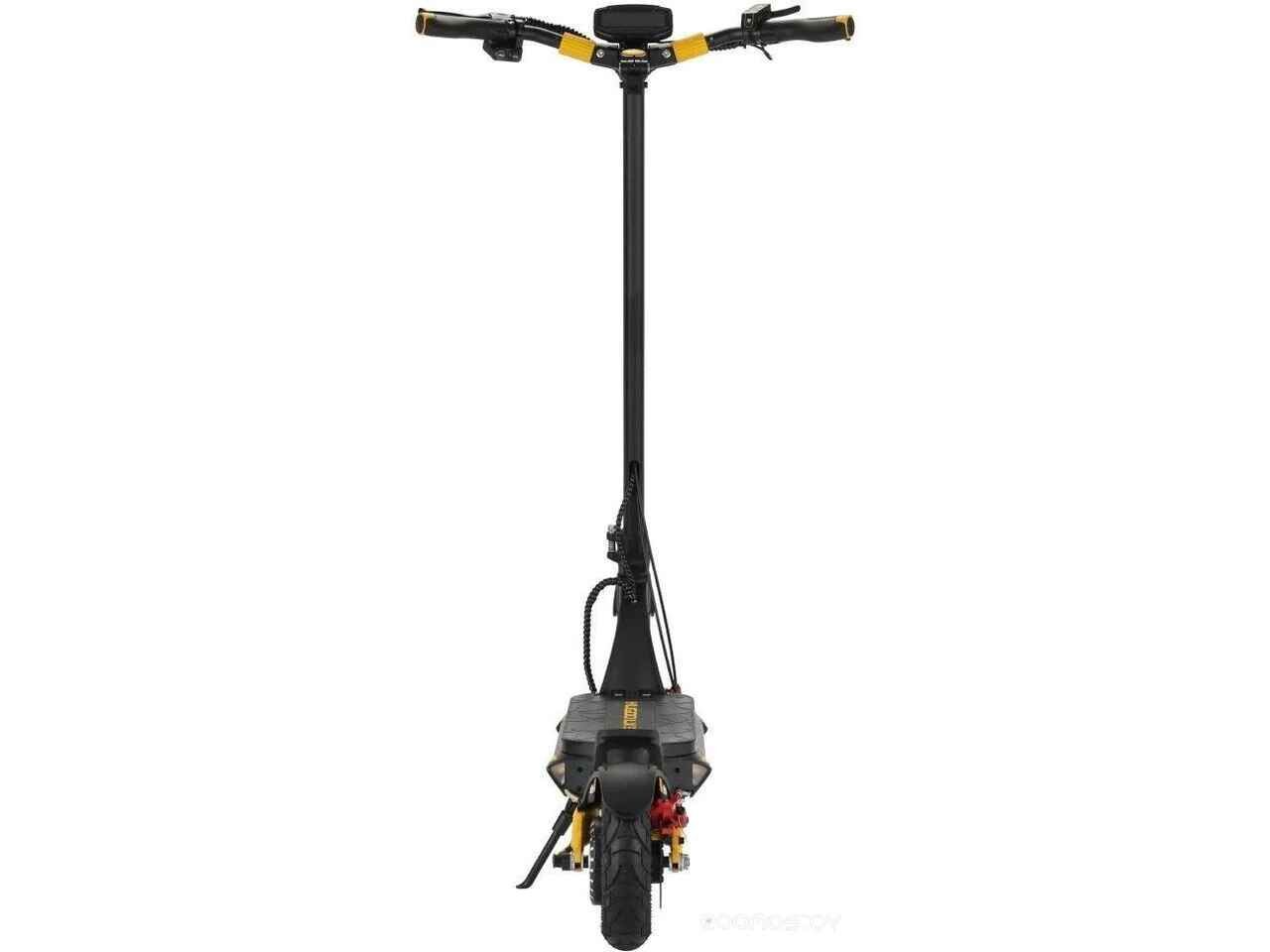 Электросамокат Kugoo Kirin LX 9 Plus Электросамокат Kugoo Kirin LX 9 Plus